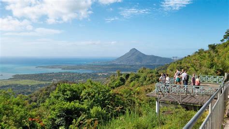 A Week Long Journey To Mauritius, Here's What We Discover