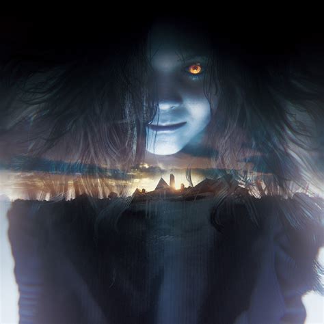 Eveline Resident Evil