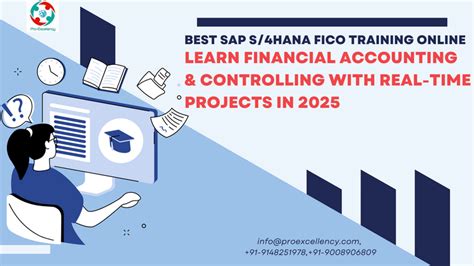 Best SAP S/4HANA FICO Training Online – Learn Financial Accounting & C ...