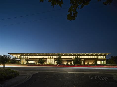 Pleasant Hill Library | Aperio Design