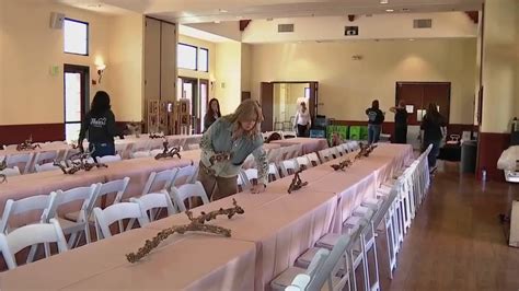 Livermore female chefs and winemakers celebrate women's history | KTVU ...