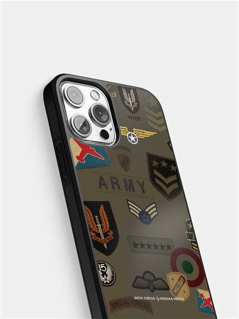 Roger that - iPhone 13 Pro Max Cover - Buy Online in India | Macmerise