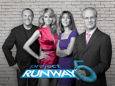 Prime Video: Project Runway, Season 5