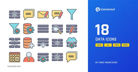 Local Data Icon 的图像结果