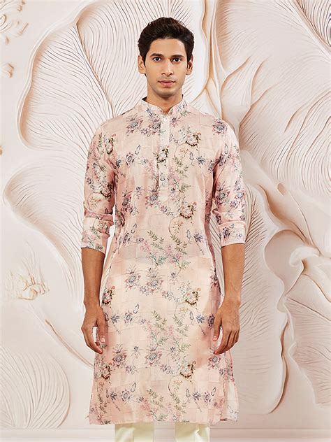 Designer Kurta for Men – vastramay
