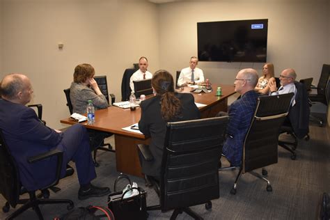 Deans' 2022 Retreat | Ohio Council of Medical School Deans