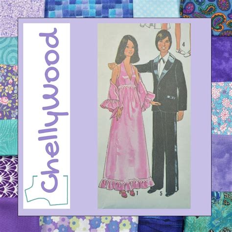 Donny and Marie Osmond Doll Clothes Patterns #RetroSewing # ...