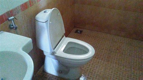 What does WC Stand for?