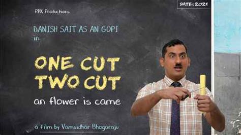 One Cut Two Cut Movie (2022) | Release Date, Cast, Trailer, Songs ...