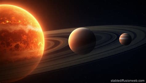 Solar System Inner Planets 的图像结果