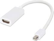 BELKIN HDMI Adapter 0.12 m 4K Mini DisplayPort to - BELKIN : Flipkart.com