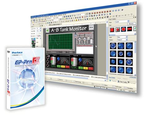 Image result for GP-Pro EX Tutorials