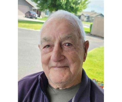 Doyle Thomson Obituary (1935 - 2025) - Rexburg, ID - Rexburg Standard ...