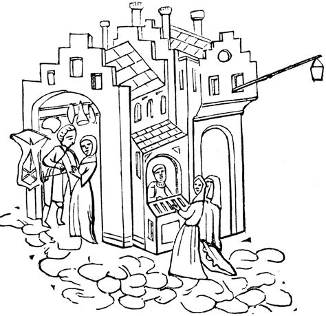 Merchant Cartoon 的图像结果