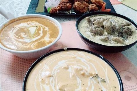 CHOPSTIX MULTI CUISINE RESTAURANT, Ramnagar - Restaurant Reviews, Phone ...