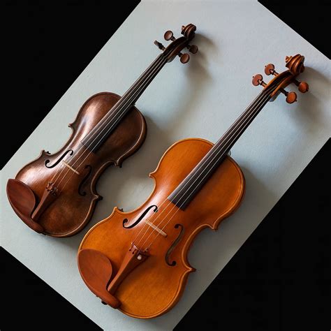 Fiddle vs Violin vs Viola