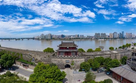 襄阳北街获评国家级旅游休闲街区_央广网