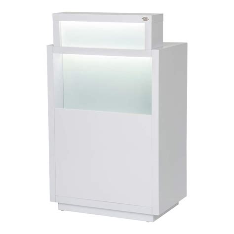 Buy Beauty Salon Reception Desk All Purpose Reception Desk Reception ...