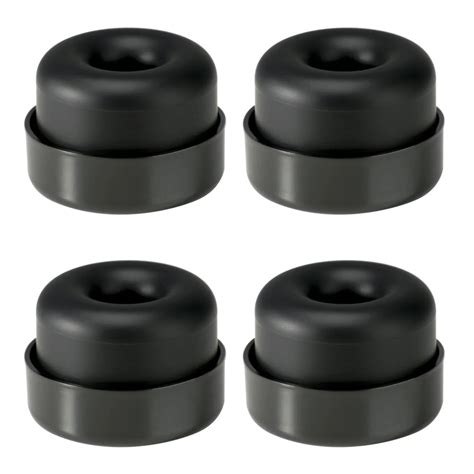 SVS SoundPath Subwoofer Isolation System v2 (Pack of 4) – AV Shack