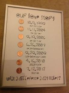 1 Year Wedding Anniversary Gift For Him by In Honor Of Our 7yr Anniversary Copper Anniversary 1 Year Wedding Anniversary Gift For Him
