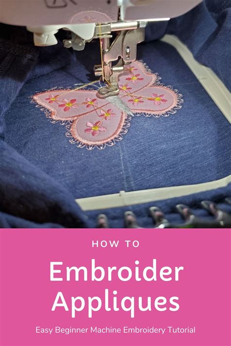 Image result for Machine Embroidery Design Tutorial