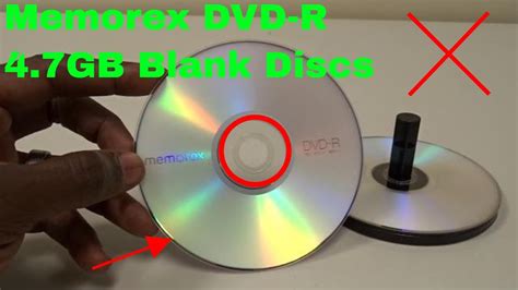 Image result for How to Use Memorex DVD-R Printable
