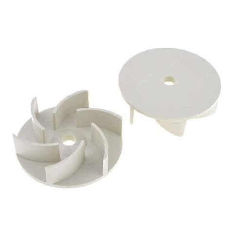 Alcoa PrimeFuel Pump 84mm OD Dia 6 Blades Plastic Impellers Blower ...