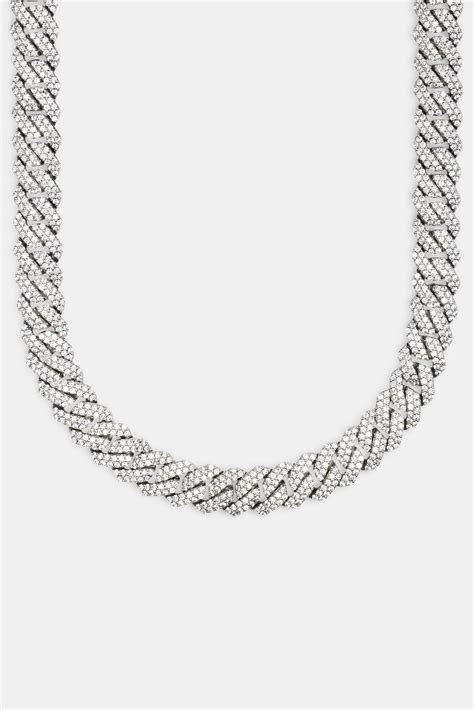 Cuban Chains – Cernucci