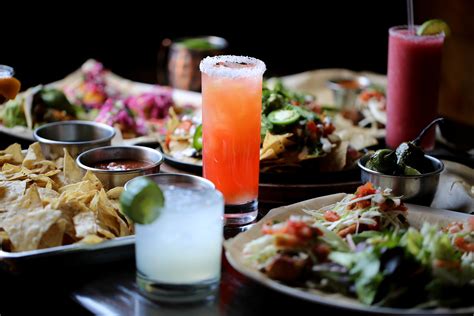 Barrio Cocina y Tequileria