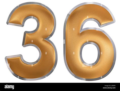 Today’s Number: 36 | Math At Home