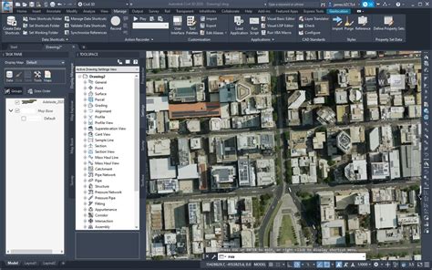 Image result for AutoCAD Map Tutorials