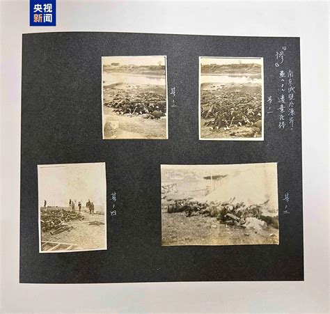 “京字第一号证据”！这本相册是《南京照相馆》底片“原型”