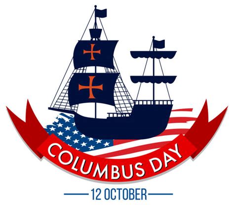 170+ Columbus Day Clipart Stock Illustrations, Royalty-Free Vector ...