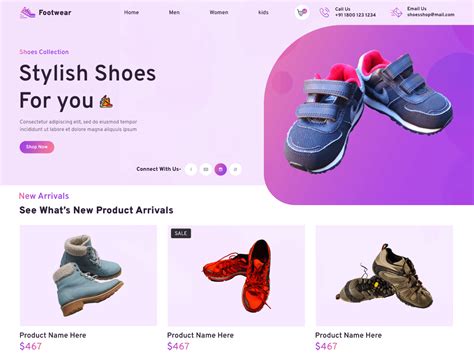 Free Fashion WordPress Theme For Online Business Market – Misbah WP