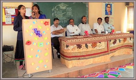 MD Collage of Education Bhuj - B.Ed College, Bachelor of Education ...