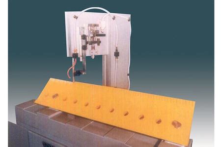 SPM Cross Cut type with Swivel Head to cut Notch - Indtools Sales ...