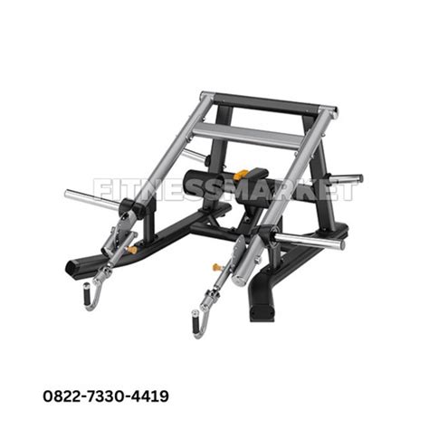 Jual Insight Squat Lunge Deadlift SH028 Alat Fitness Gym Komersial ...