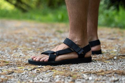 Teva men's and women's size chart | RunRepeat