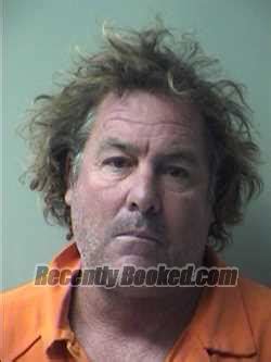 Recent Booking / Mugshot for BRYAN KLEIN in Okaloosa County, Florida
