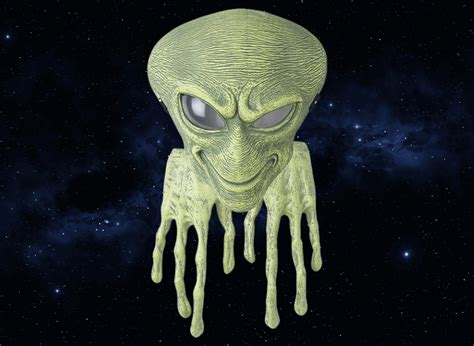 Image result for Alien Costume Kid