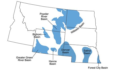 Rocks of the Rocky Mountains — Earth@Home