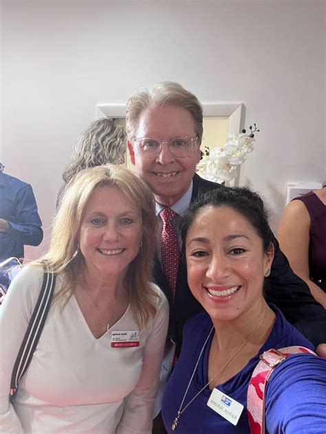 Carolina Sueldo and Ceibo fertility center just celebrated their ribbon ...