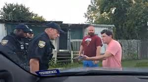 Jacksonville sex offender arrested after viral video with citizen group