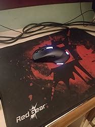 Amazon.in: Buy Alienware 610M Wired/Wireless Gaming Mouse - 1,000Hz ...