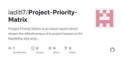 Image result for Scoring Project Priority Matrix