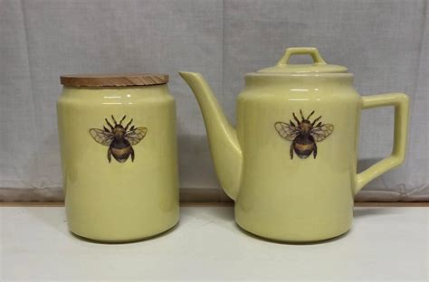 T.J.Maxx Teapots | Mercari