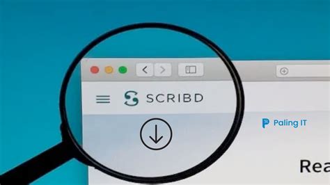 Download Scribd Gratis: Cara Aman & Mudah Mendapatkan Akses
