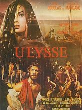 Ulysses 的图像结果