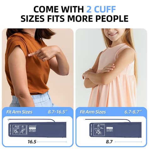 Cardinal Pediatric Blood Pressure Cuffs