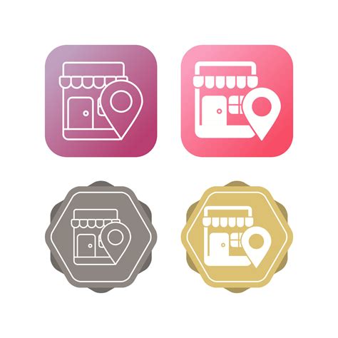 Shop Local Icon Ideas 的图像结果